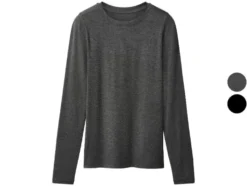 Damen Thermo-Unterziehshirt