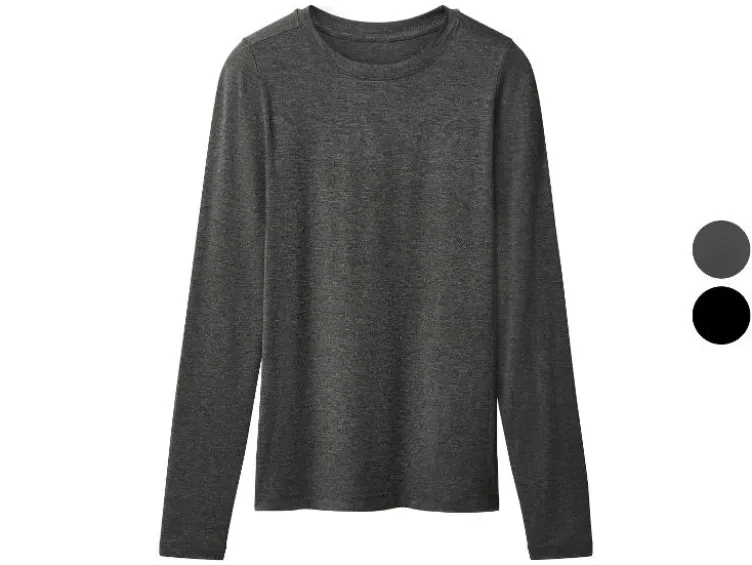 Damen Thermo-Unterziehshirt