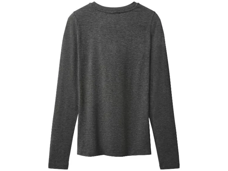 Damen Thermo-Unterziehshirt
