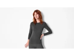 Damen Thermo-Unterziehshirt