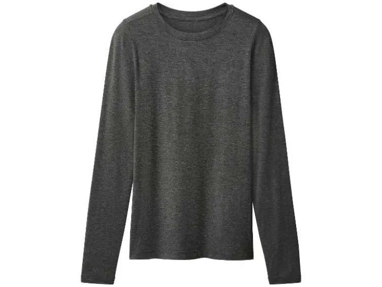 Damen Thermo-Unterziehshirt