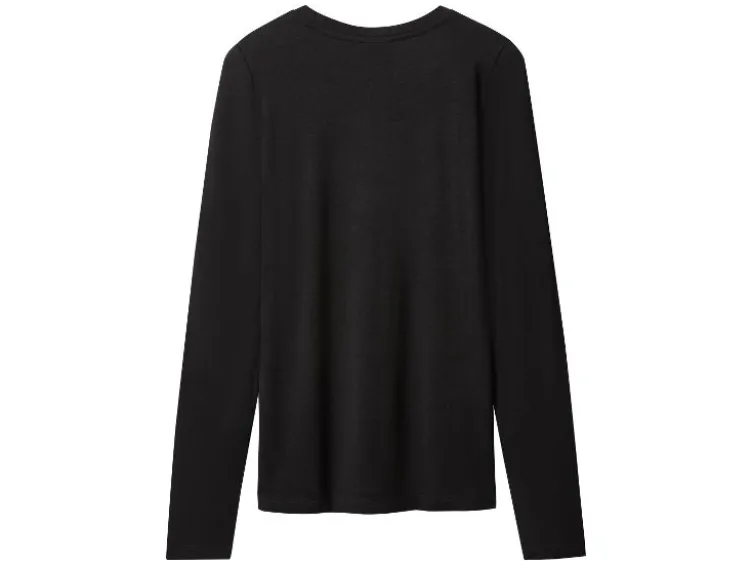 Damen Thermo-Unterziehshirt
