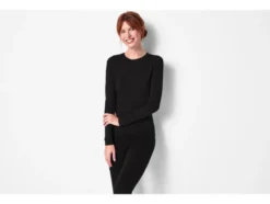Damen Thermo-Unterziehshirt