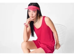 Damen Top