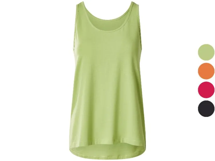 Damen Top