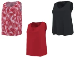 Damen Top