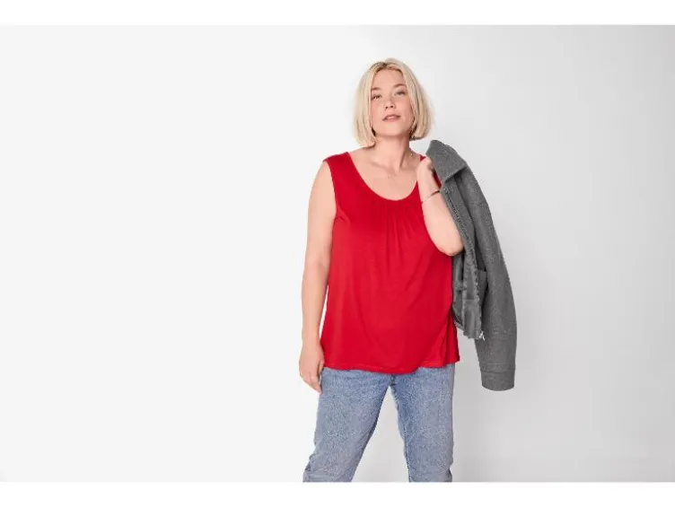 Damen Top