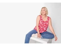 Damen Top