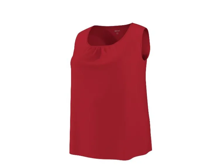 Damen Top