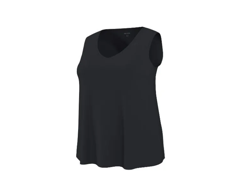 Damen Top