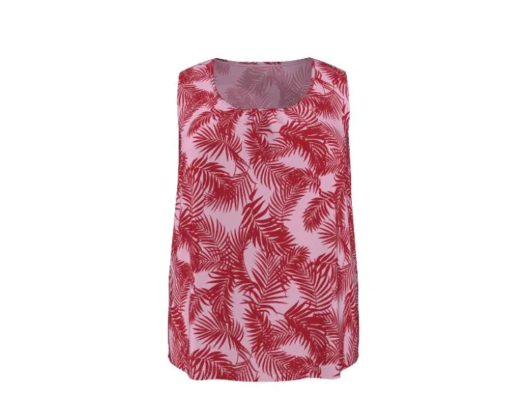 Damen Top