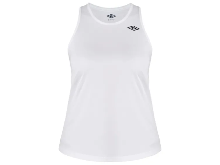 Damen Top mit Rundhalsausschnitt