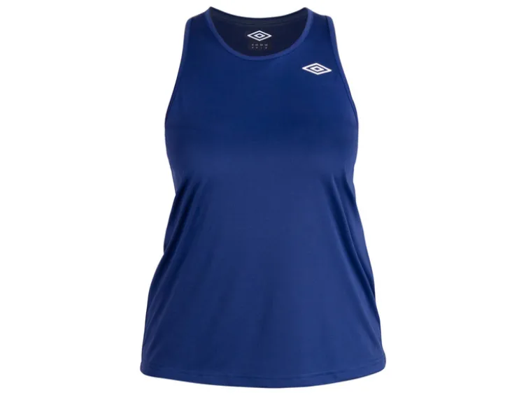 Damen Top mit Rundhalsausschnitt