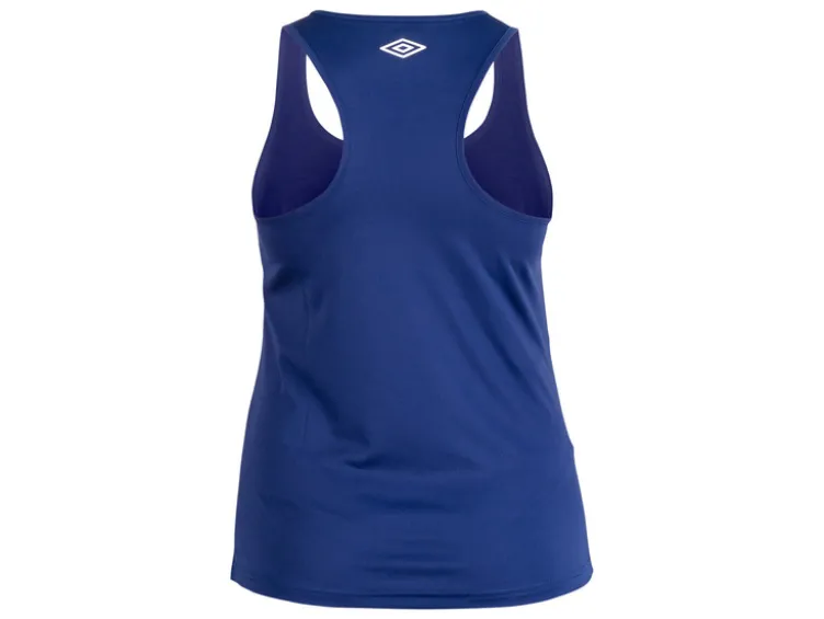 Damen Top mit Rundhalsausschnitt