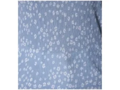 Damen Top / Spaghettitop mit modischer struktur