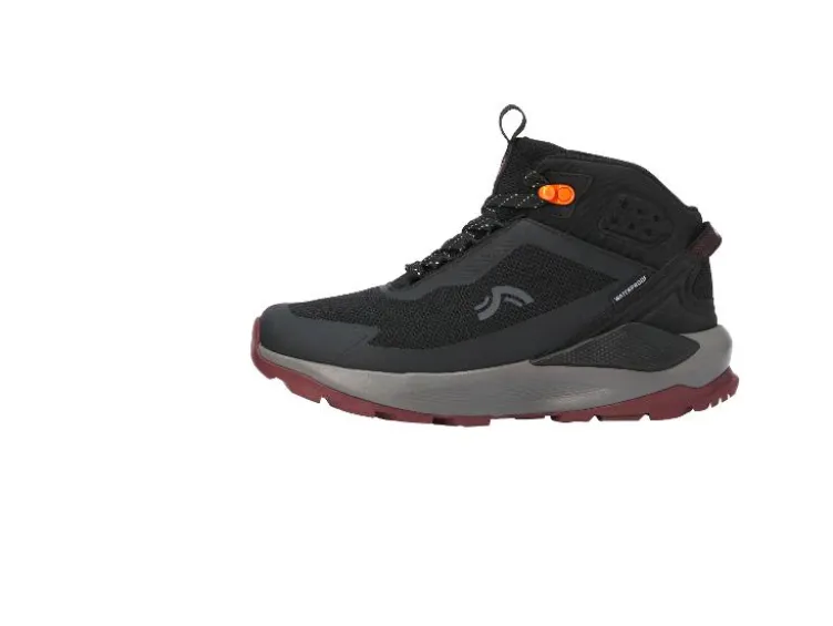 Damen Trekkingstiefel