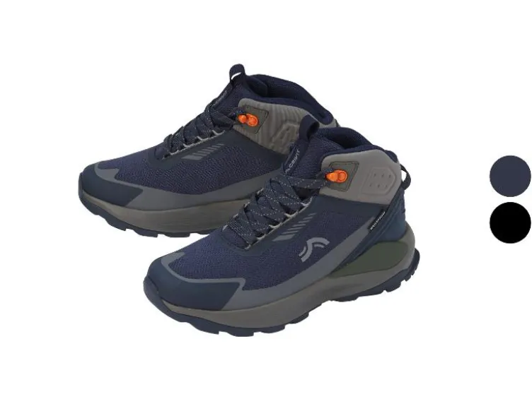 Damen Trekkingstiefel