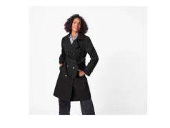 Damen Trenchcoat
