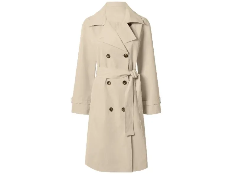 Damen Trenchcoat