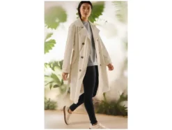 Damen Trenchcoat