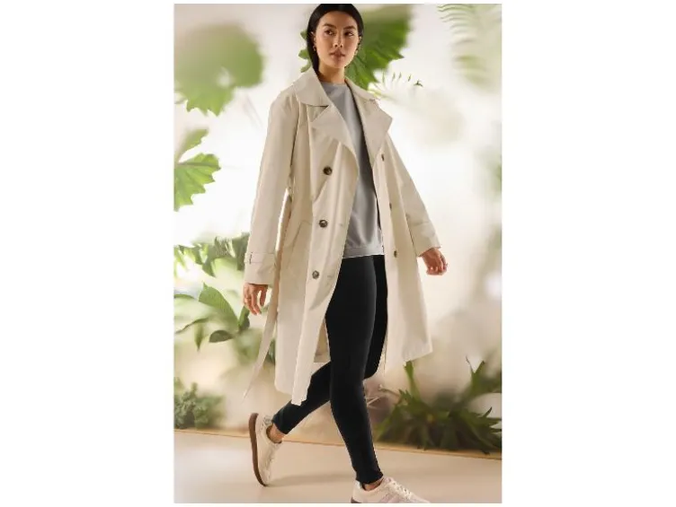 Damen Trenchcoat
