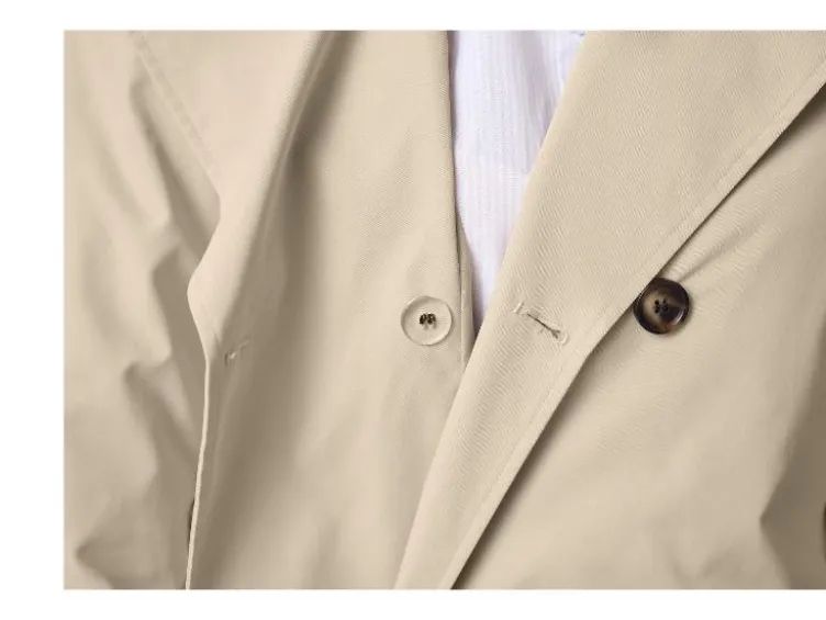 Damen Trenchcoat