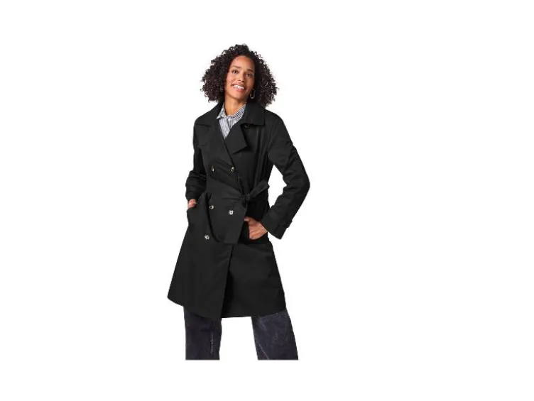 Damen Trenchcoat
