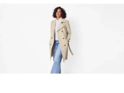 Damen Trenchcoat