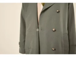 Damen Trenchcoat