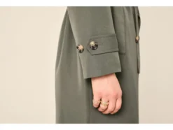 Damen Trenchcoat