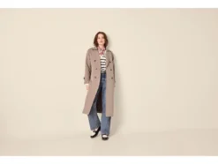 Damen Trenchcoat