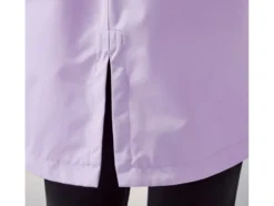 Damen Trenchcoat, mit Kapuze