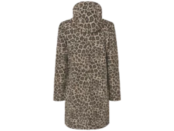 Damen Trenchcoat, wasserabweisendes Obermaterial