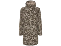 Damen Trenchcoat, wasserabweisendes Obermaterial