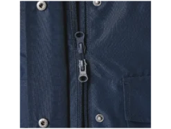 Damen Trenchcoat, wasserabweisendes Obermaterial