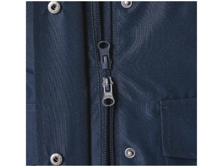 Damen Trenchcoat, wasserabweisendes Obermaterial