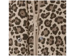 Damen Trenchcoat, wasserabweisendes Obermaterial