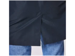 Damen Trenchcoat, wasserabweisendes Obermaterial