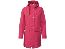 Damen Trenchcoat, wind- und wasserdicht