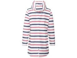 Damen Trenchcoat, wind- und wasserdicht