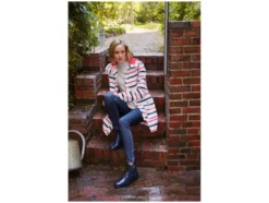 Damen Trenchcoat, wind- und wasserdicht