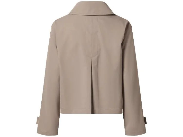 Damen Trenchjacke
