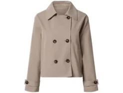 Damen Trenchjacke