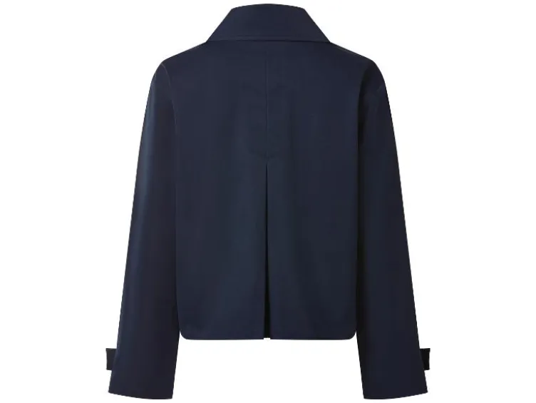 Damen Trenchjacke