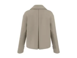 Damen Trenchjacke