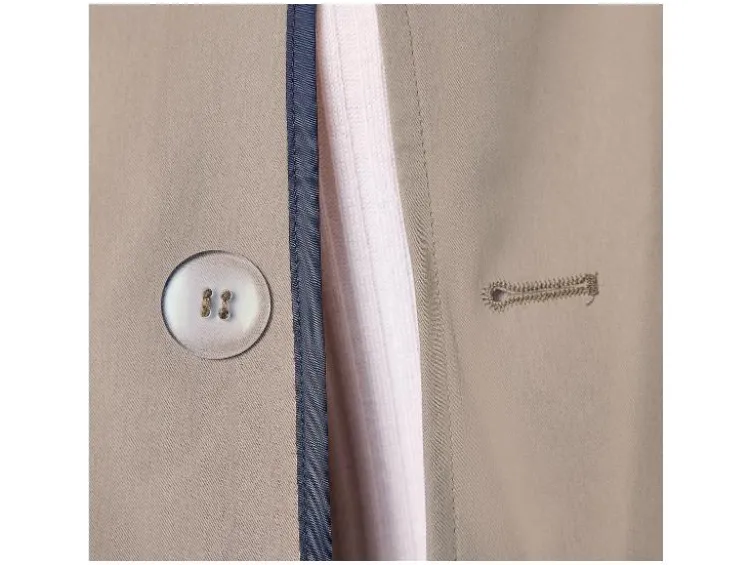 Damen Trenchjacke
