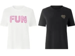 Damen T-Shirt