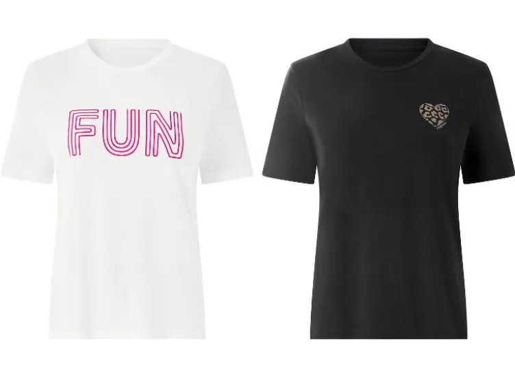 Damen T-Shirt
