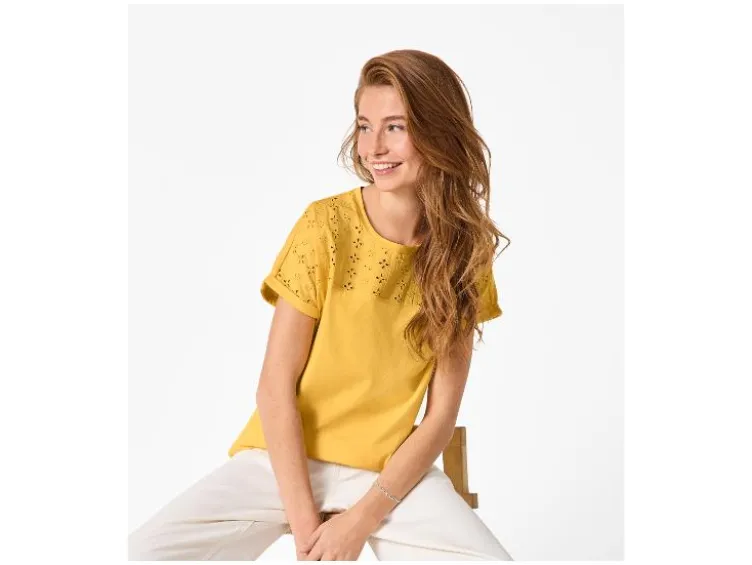 Damen T-Shirt