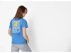 Damen T-Shirt